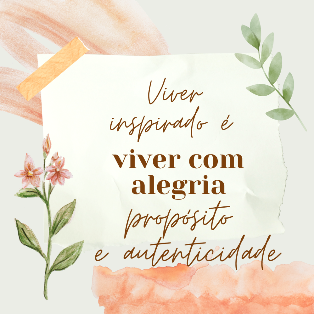 inspiração 