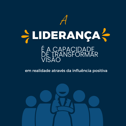 liderança positiva