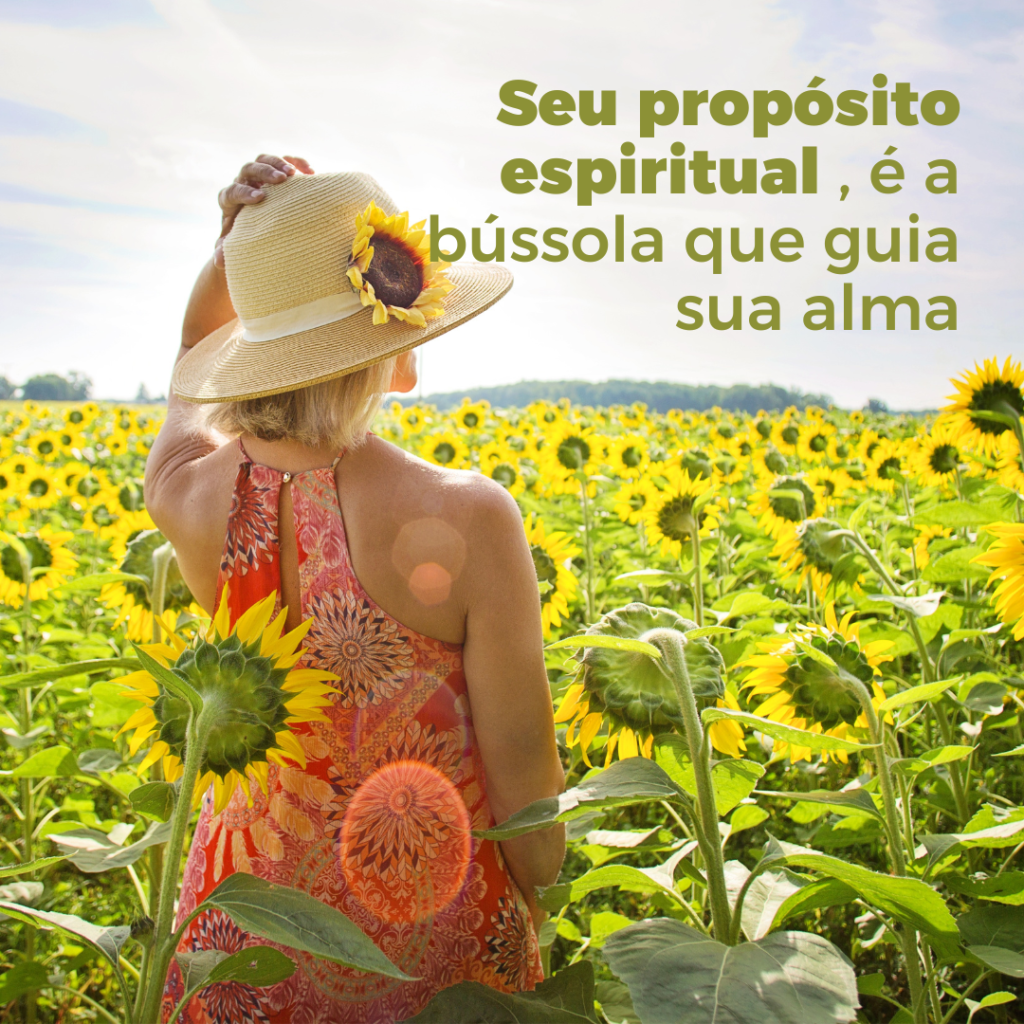 propósito espiritual