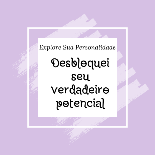 testes de personalidade