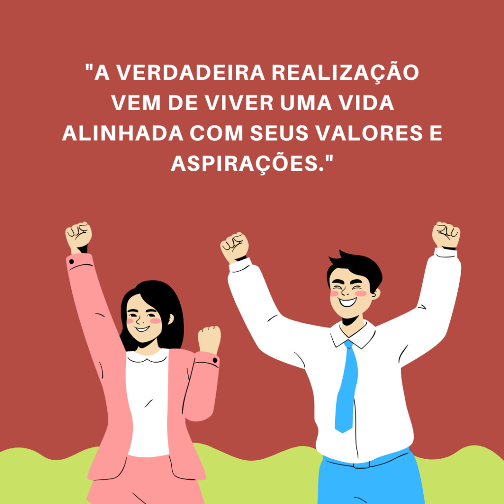 propósito de vida