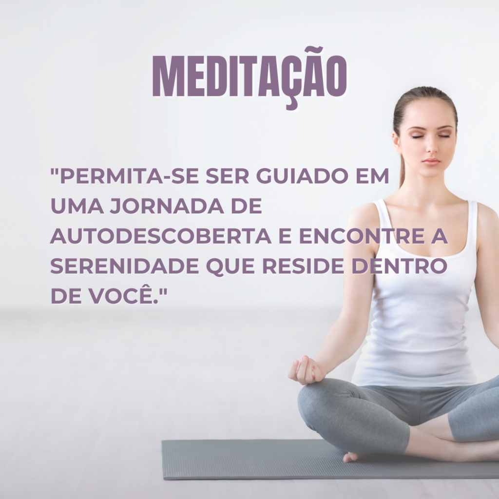 meditação guiada