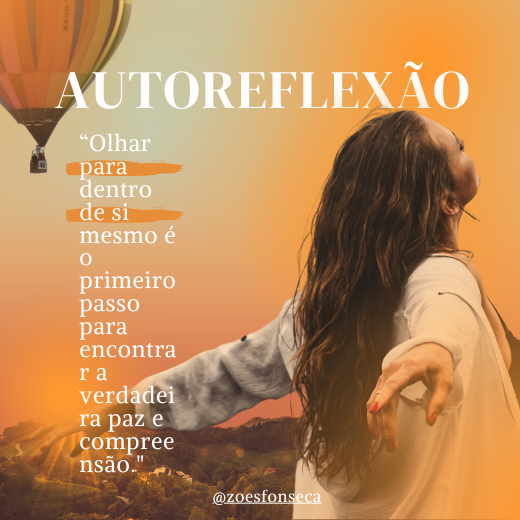 meditação introspectiva