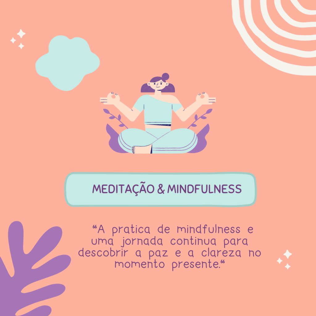 meditação mindfulness