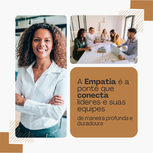 liderança eficaz