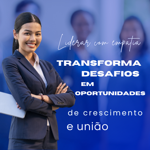 liderança eficaz