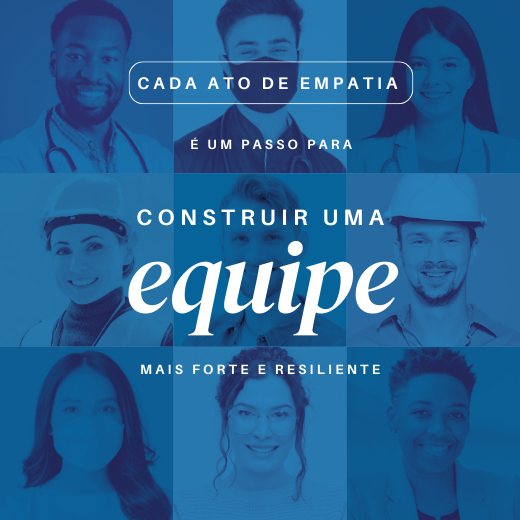 liderança eficaz