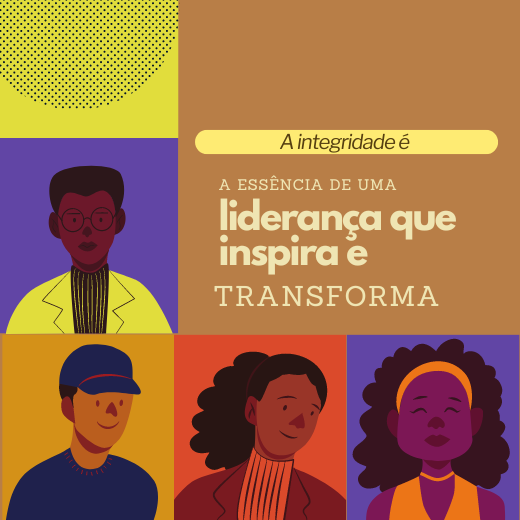 ética e integridade