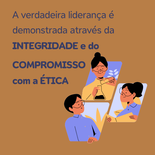ética e integridade