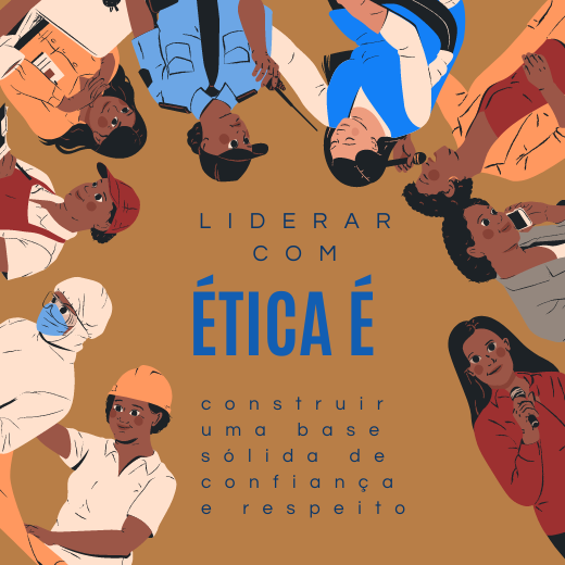 ética e integridade