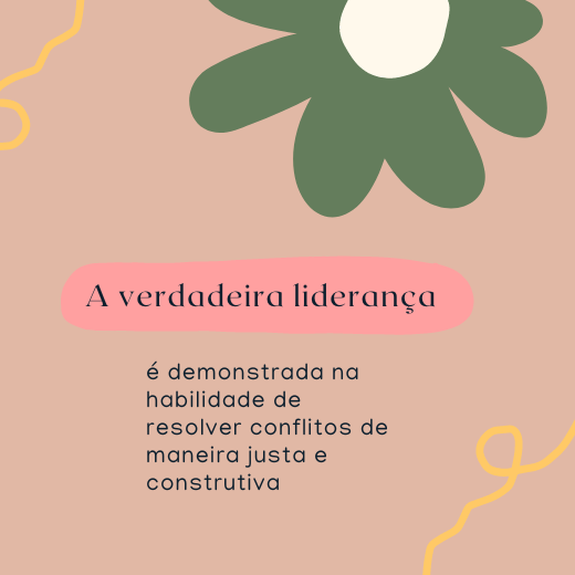 Conflitos no ambiente de trabalho