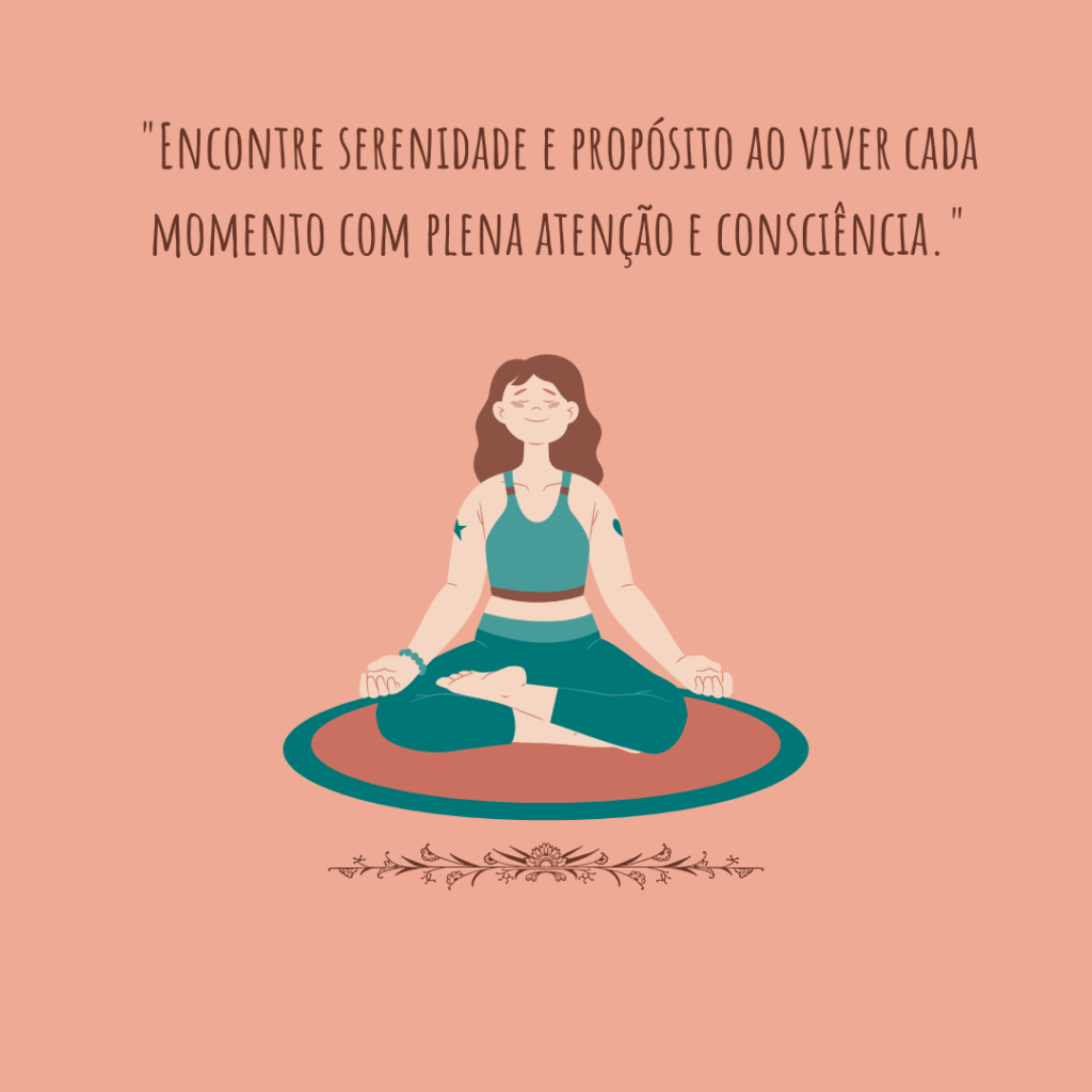meditação
