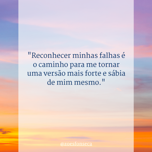 autorreflexão