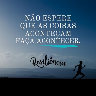 transformação pessoal