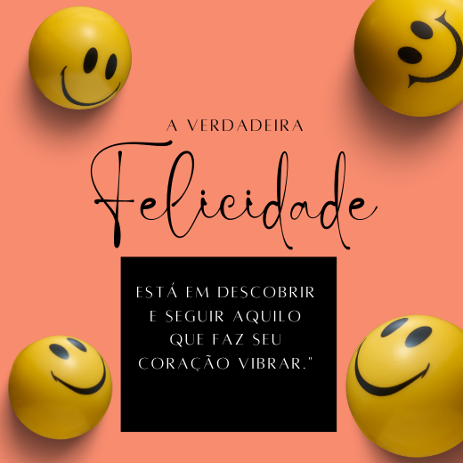 como encontrar a felicidade
