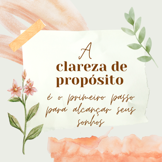 objetivos de vida 