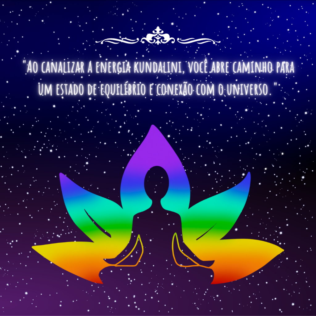 meditação Kundalini