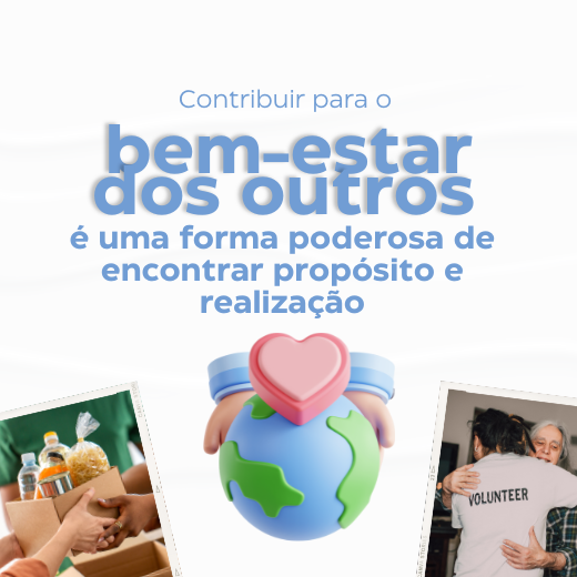 contribuição