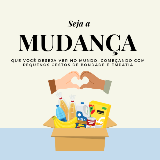 ajudar os outros