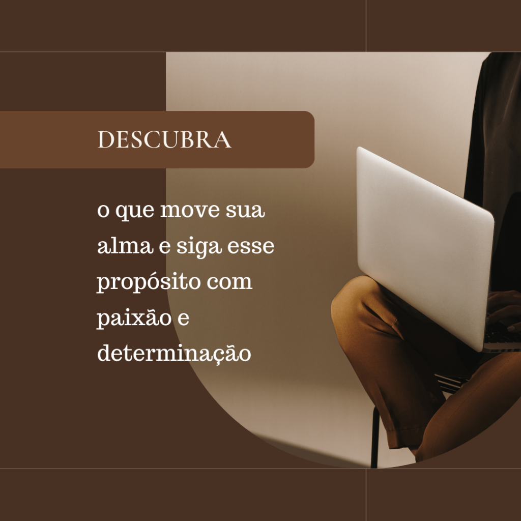 missão de vida