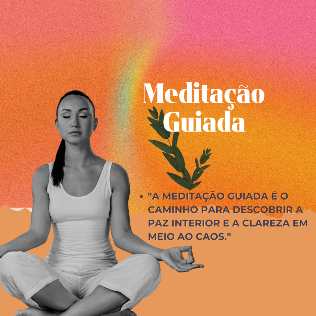 meditação guiada