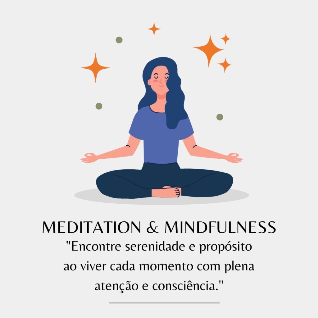 meditação mindfulness