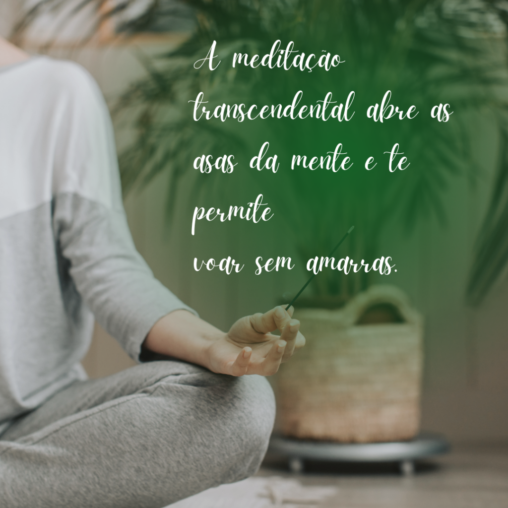 meditação transcendental