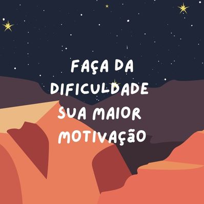 Motivação