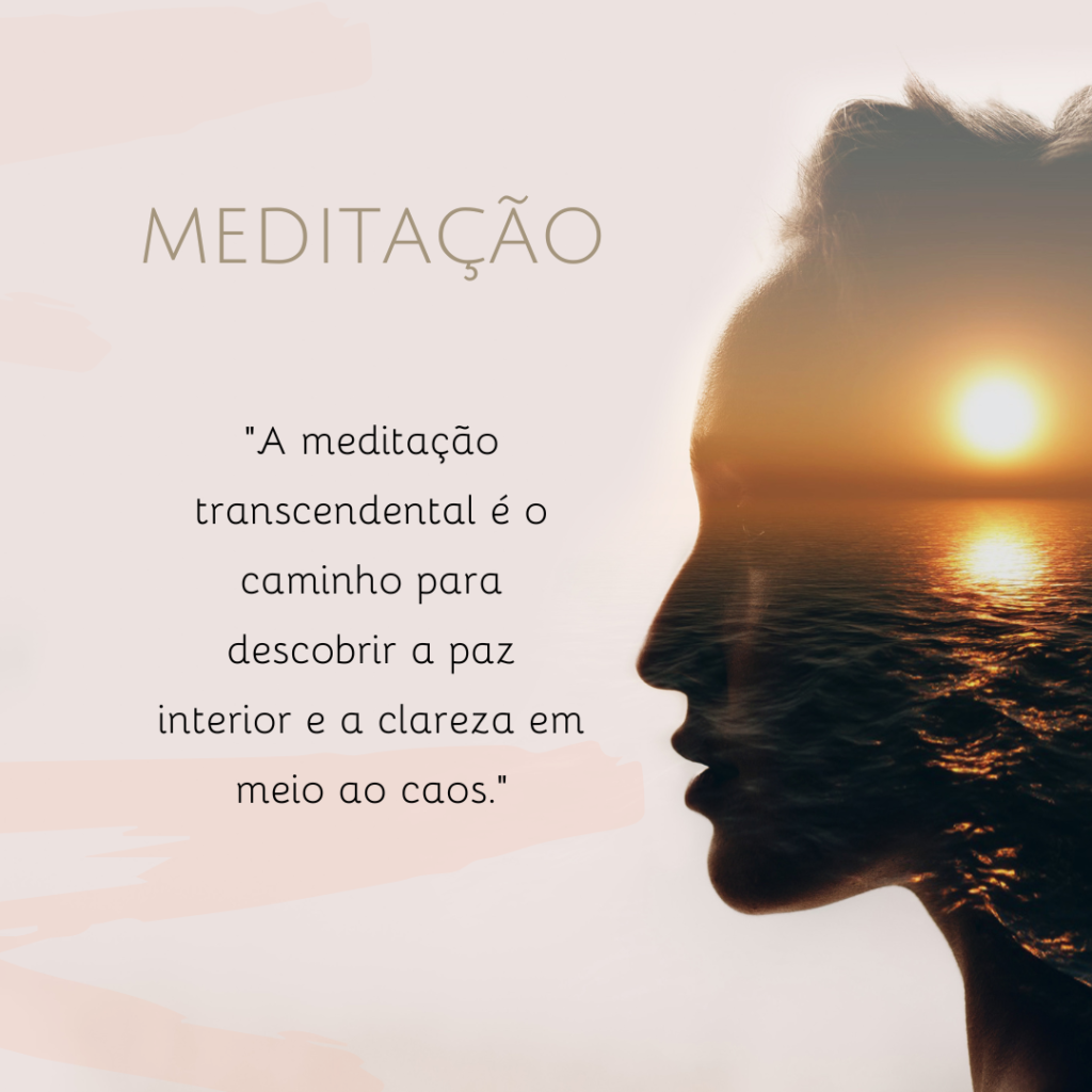 meditação transcendental