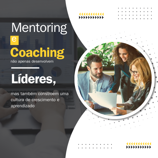 mentoring e coaching