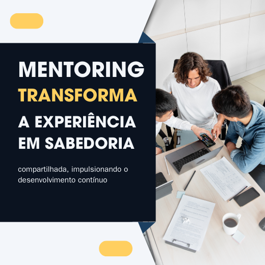 mentoring e coaching