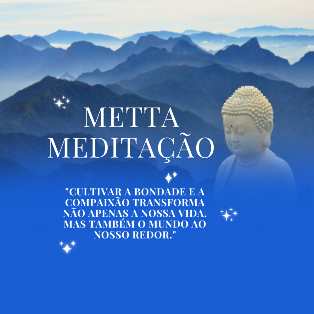 meditação metta