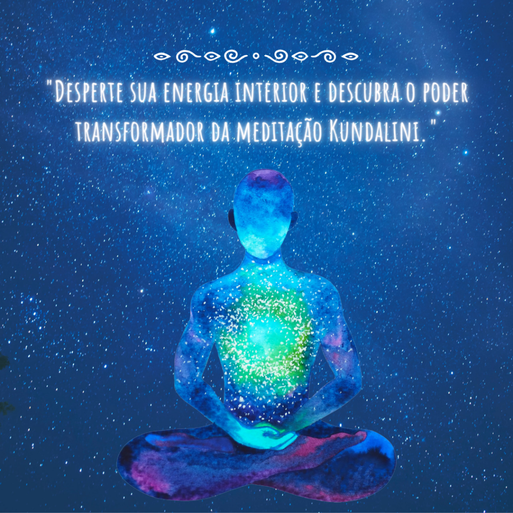 meditação Kundalini