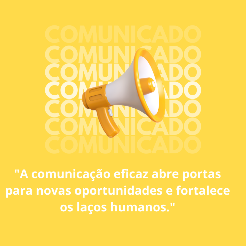 comunicação assertiva