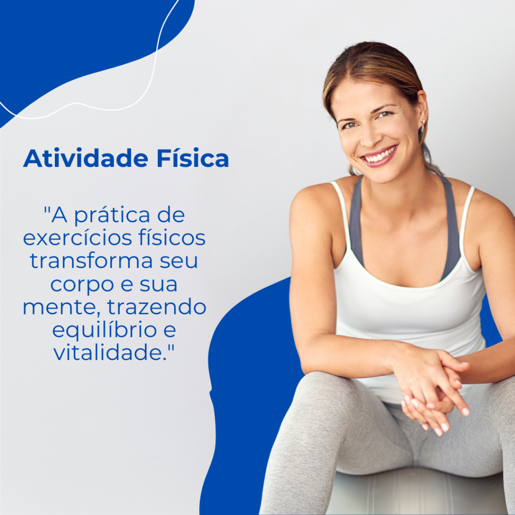 exercícios fisicos